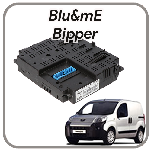 Centralina Blue&Me Convergence Bipper